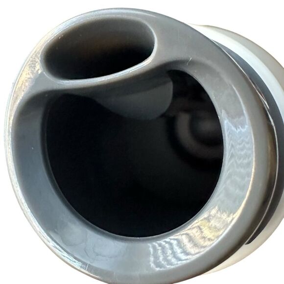 Owala Freesip Twist Water Bottle in Rock On Gray 24oz - Picture 5 of 8